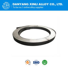 Nickel Chromium Alloy Strip (Ni / Cr 80/20)